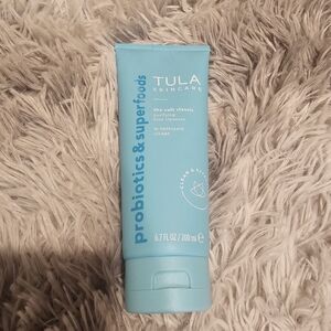 Tula The Cult Classic Purifying Face Cleanser